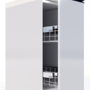 Pull Out Drawer Module