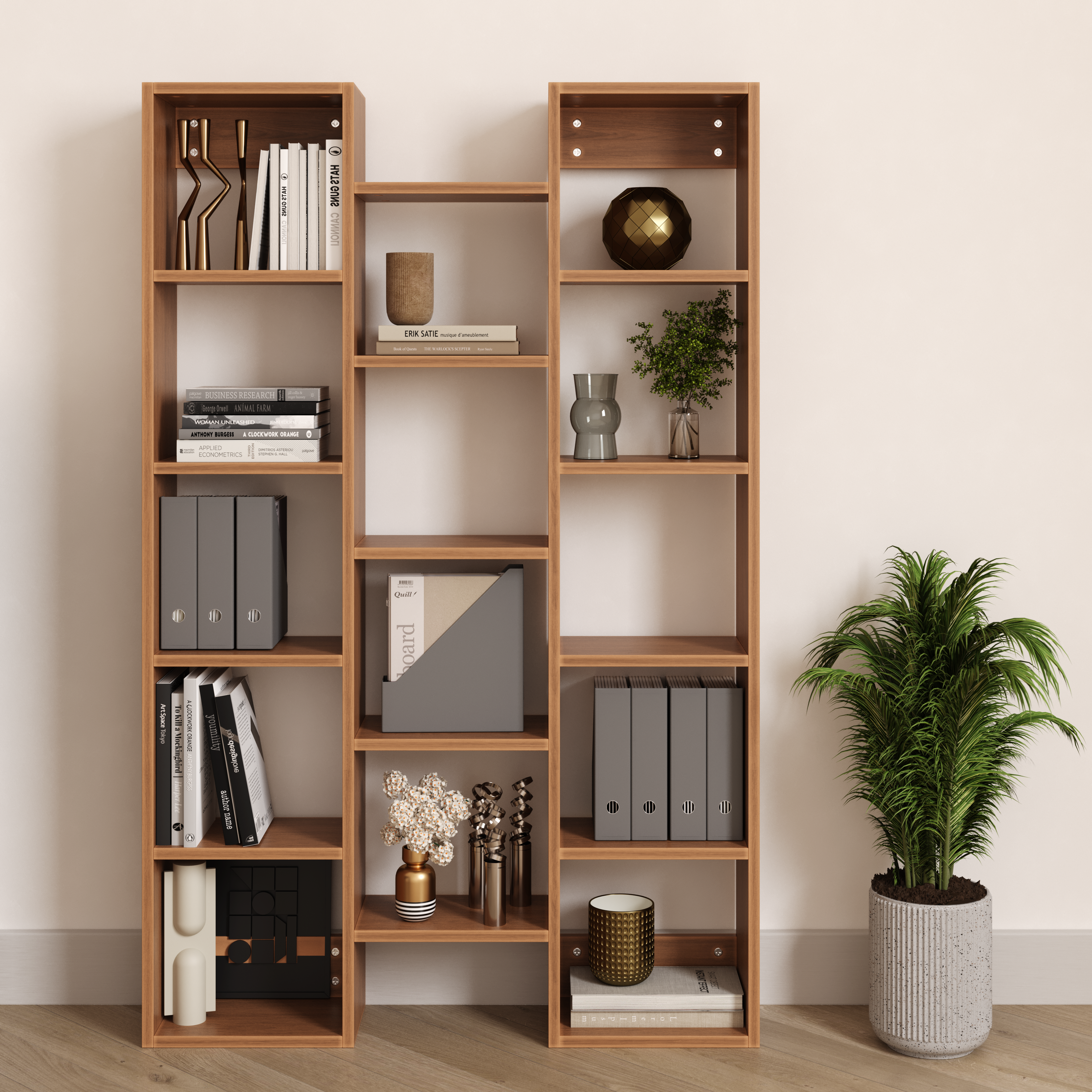 Shelf Unit